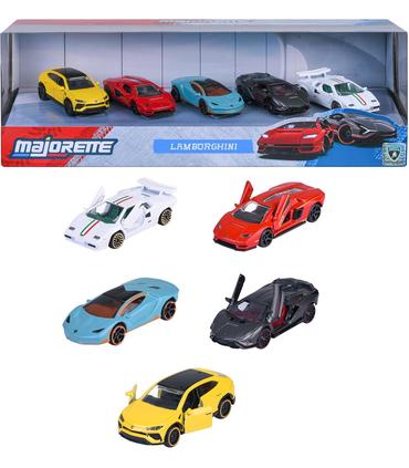majorette-lamborghini-giftpack-5-coches