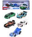Majorette  Porsche Giftpack 5 Coches