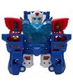 Playset Robot Transformable