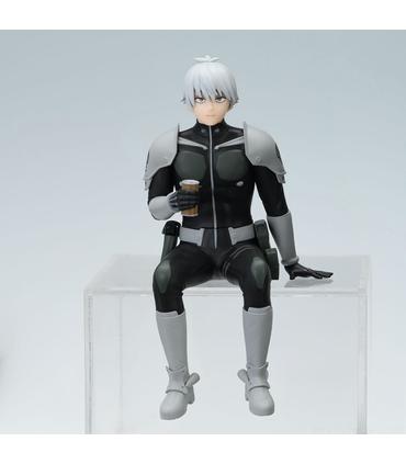 figura-reno-ichikawa-break-time-sega-kaiju-no-8