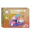 Plastifabrica De Pasteles