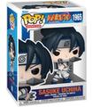 Figura Funko Pop Animation: Naruto Classic Sasuke