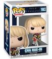 Figura Funko Pop Animation: Slvl Cha Haein
