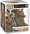 Figura Funko Pop Lord of The Rings: Treebeard with Mary & Pi