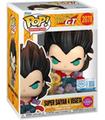 Figura Funko Pop Animation: Dbgt- Ss4 Vegeta W/ch(gw)