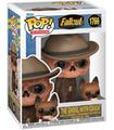 Figura Funko Pop & Buddy: Fallout – Ghoul & CX404 - Fallout
