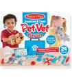 Play Set Veterinario