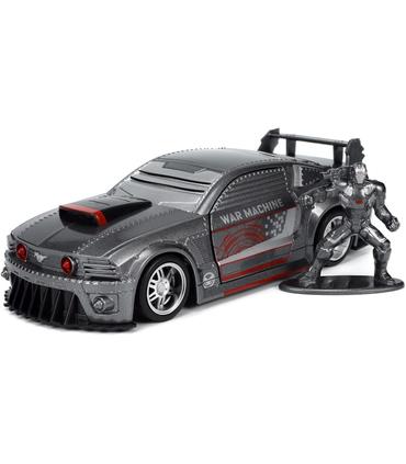 jada-marvel-war-machine-2006-ford-mustang132