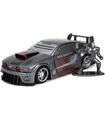 Jada Marvel War Machine 2006 Ford Mustang1:32