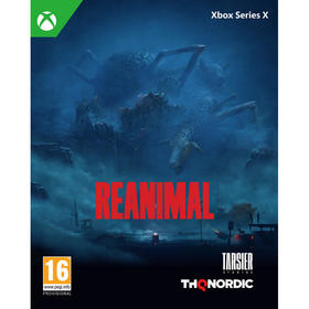 reanimal-xbox-series-x