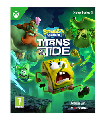bob-esponja-titanes-de-las-mareas-xbox-series-x