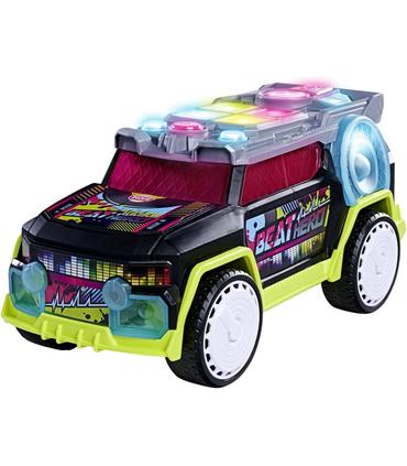 dickie-toys-coche-de-juguete-beat-hero