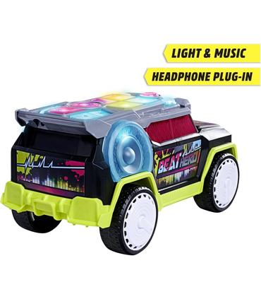 dickie-toys-coche-de-juguete-beat-hero