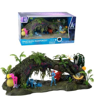 mcfarlane-mega-playset-mundo-avatar-bosque-omaticaya