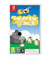 Chicken Range (CIB)  Switch