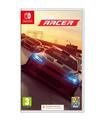 Super Street Racer (CIB) Switch