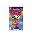 Junior League Sports 3 en 1 Collection (CIB) Switch