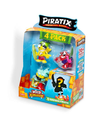 piratix-wild-kingdom-four-pack-asst12