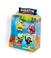 Piratix Wild Kingdom - Four Pack Asst.12