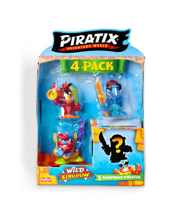 piratix-wild-kingdom-four-pack-asst12