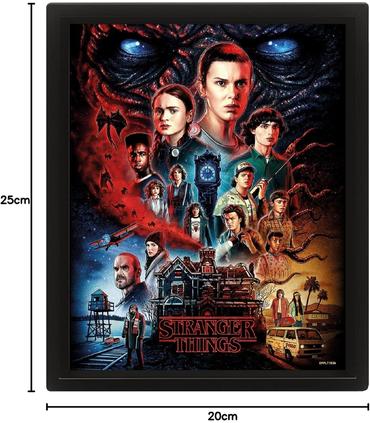 stranger-things-poster-3d-season-4