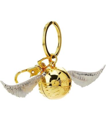 llavero-snitch-dorada-12cm