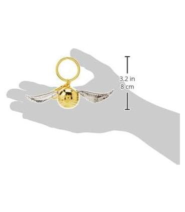 llavero-snitch-dorada-12cm