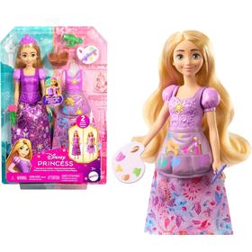 disney-princess-muneca-rapunzel-historia