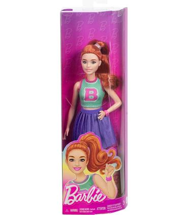 barbie-fashionistas-look-de-animadora-peliroja
