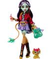 Monster High Muñeca Jinafire