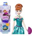 Disney Frozen Anna Spin And Reveal