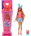 Barbie Pop Reveal Fiesta De Animales Muñeca