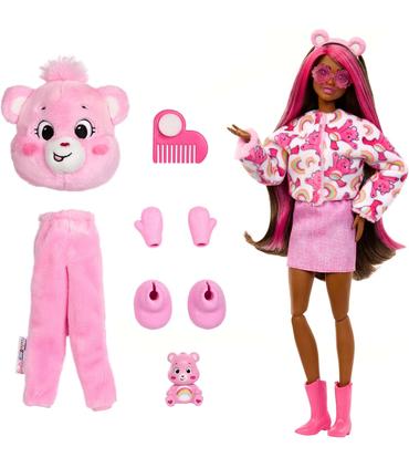 barbie-cutie-reveal-muneca-osos-amorosos