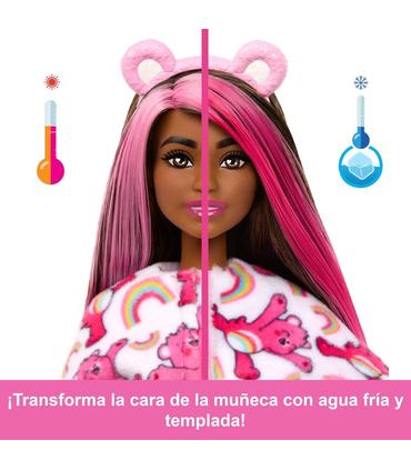 barbie-cutie-reveal-muneca-osos-amorosos
