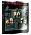 CLUEDO - EL JUEGO DE LA SOSPECHA  ( (BR)