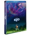ELIO (STEELBOOK) - BD (BR)