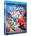 PITUFOS - BD (BR)