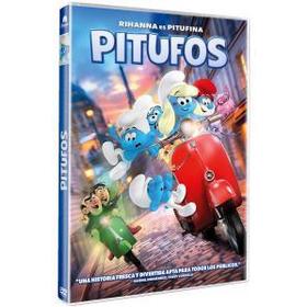 pitufos-dvd-dvd