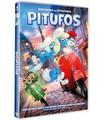 PITUFOS - DVD (DVD)