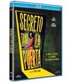 SECRETO TRAS LA PUERTA - BD (BR)