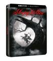 SLEEPY HOLLOW (STEELBOOK 4K UHD) - (BR)
