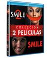 SMILE - COLECCION 2 PELICULAS - BD (BR)