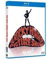 THE ROCKY HORROR PICTURE SHOW - BD (BR)