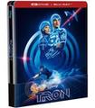 TRON (STEELBOOK 4K UHD) - BD (BR)
