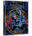 TRON - BD (BR)