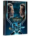 TRON LEGACY (4K UHD) - BD (BR)