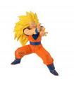 FIG. DBZ MATCH SS3 SON GOKU
