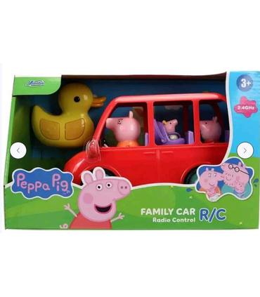 radio-control-peppa-pig-coche-familiar-1