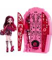 Monster High Skulltimate Draculaura