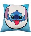 Lilo And Stitch - Stitch With Sunglasses Cojin